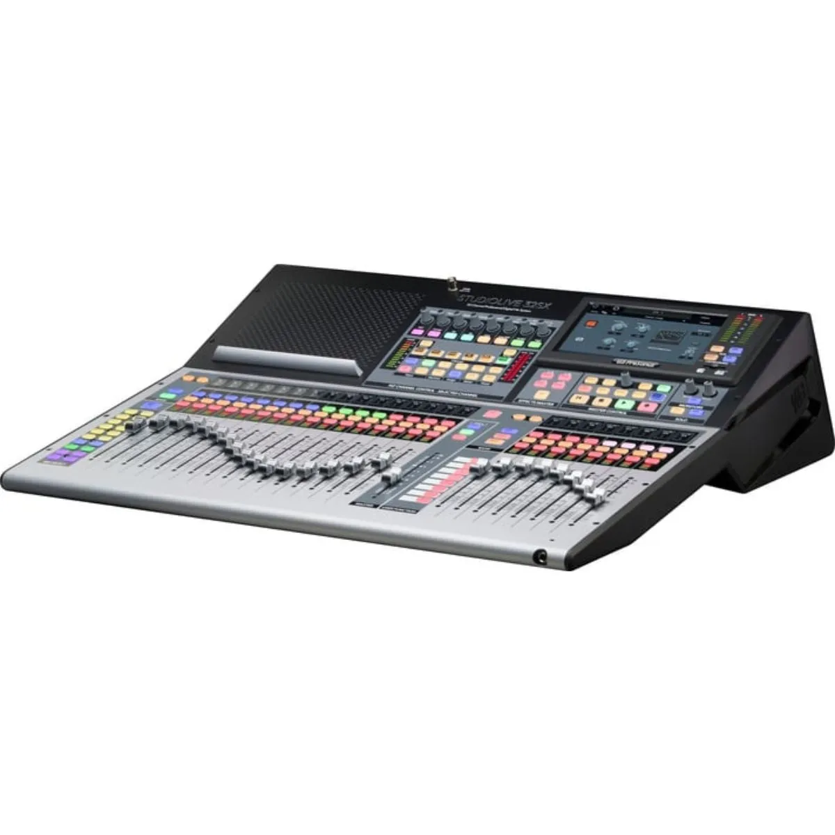 PreSonus StudioLive 32SX 32-channel Digital Mixer