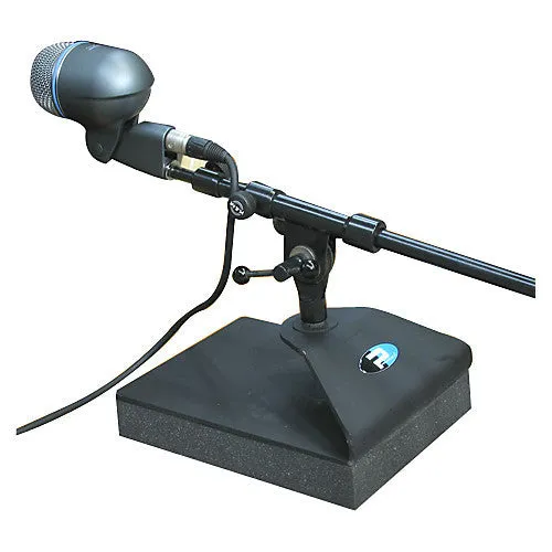 Primacoustic KICKSTAND Bass Drum Boom Isolator