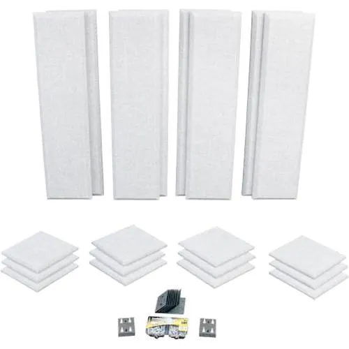 Primacoustic LONDON 10 Room Z900 0100 09 - White