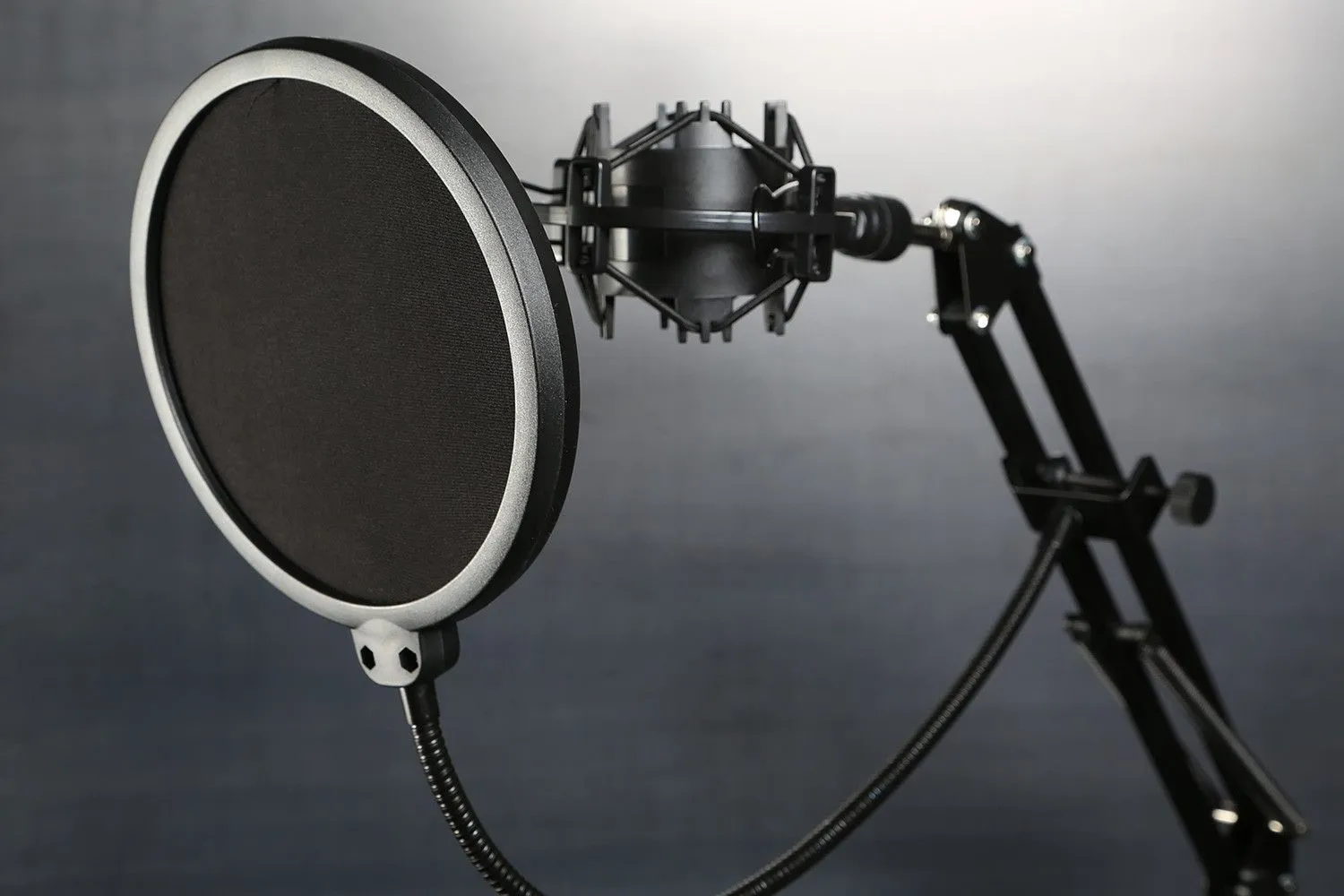 Pro Accessory Microphone Starter Pack (Just add a Mic)