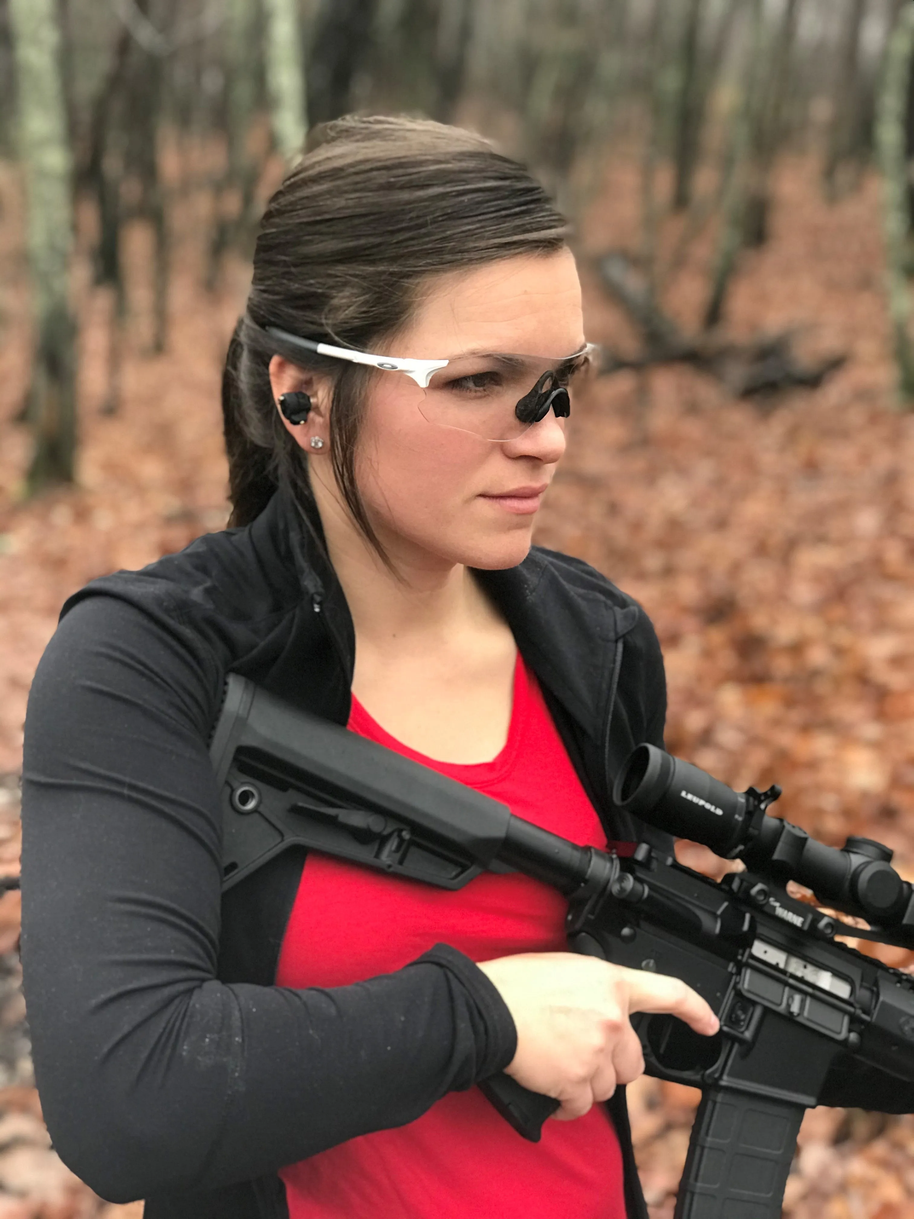 Pro Ears : Stealth Elite 28 - Ear Protection