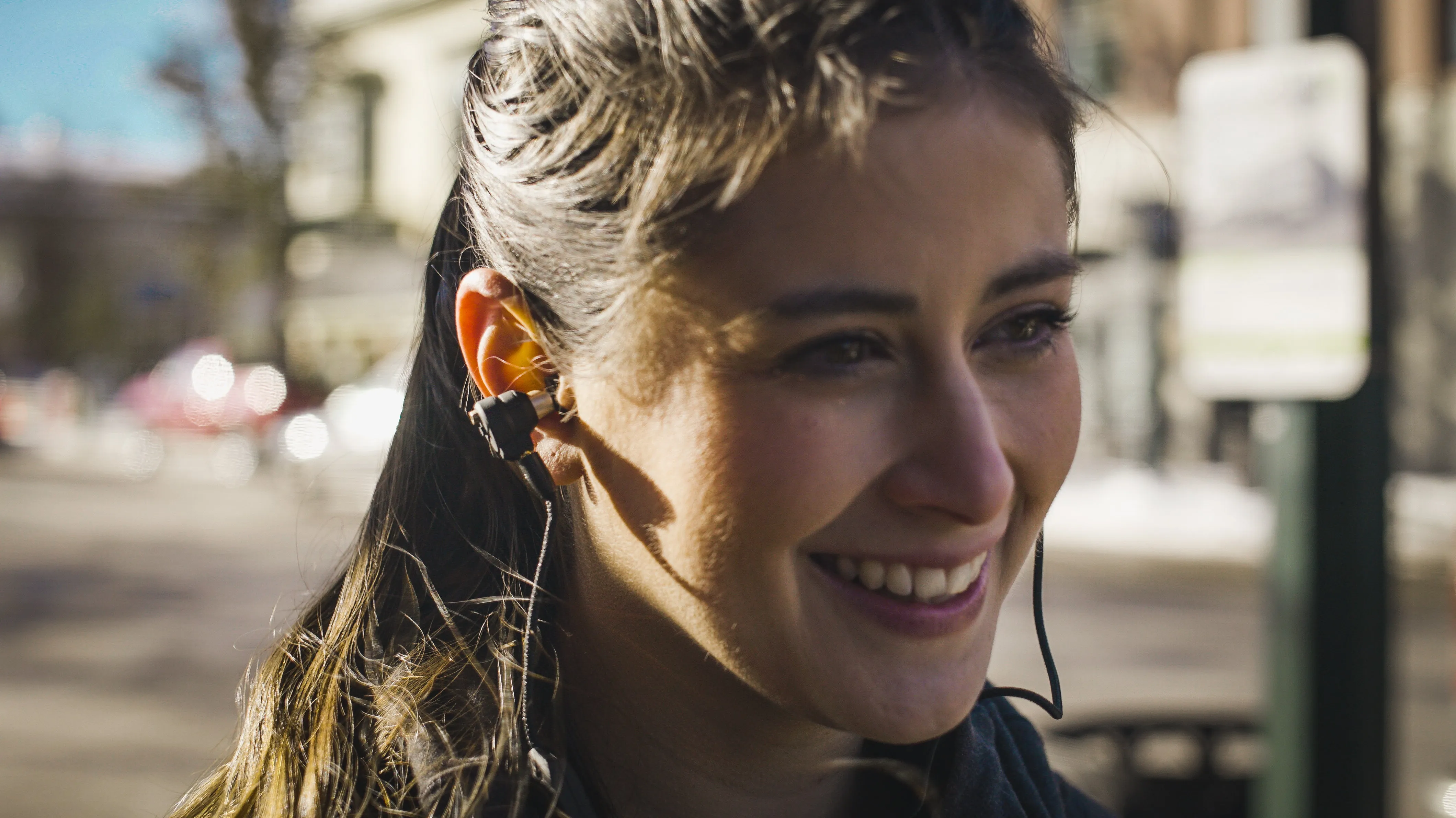 Pro Ears : Stealth Elite 28 - Ear Protection