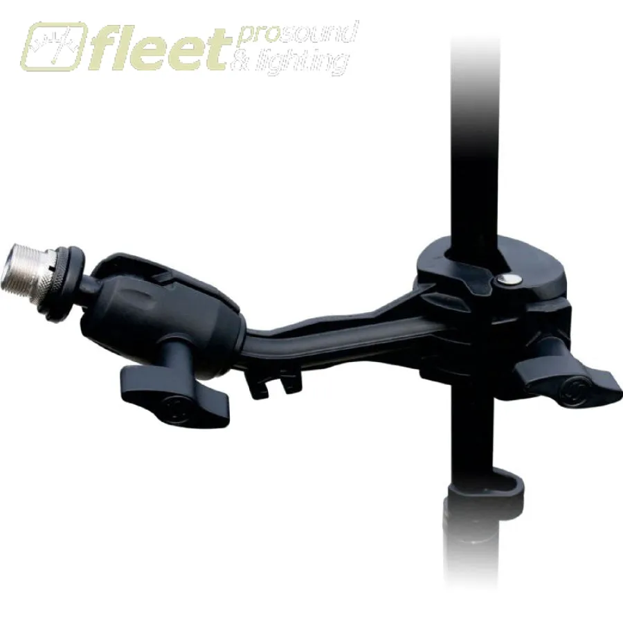 PROFILE MOUNTABLE MICROPHONE HOLDER - PMH-100