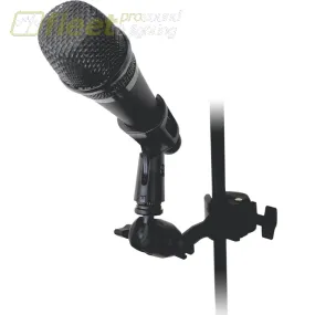 PROFILE MOUNTABLE MICROPHONE HOLDER - PMH-100