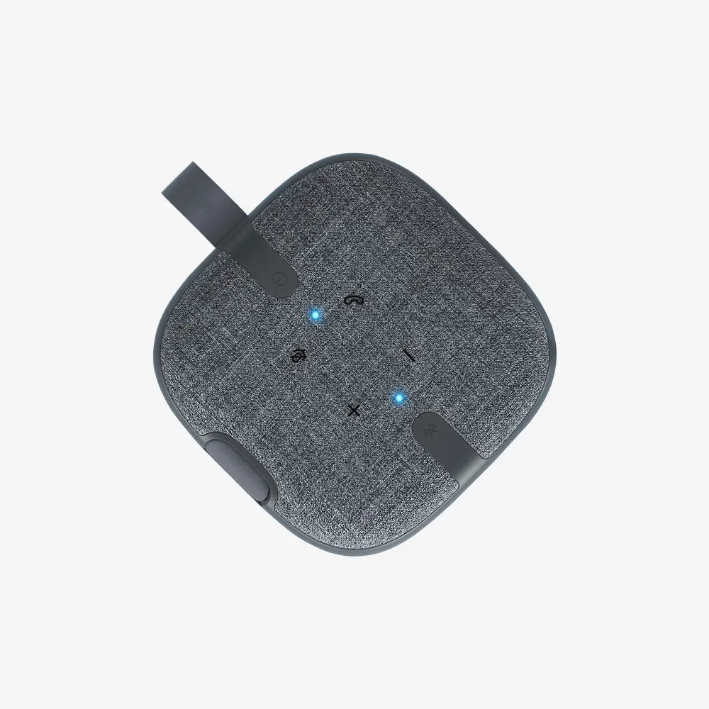 Purevoice Bluetooth Speaker