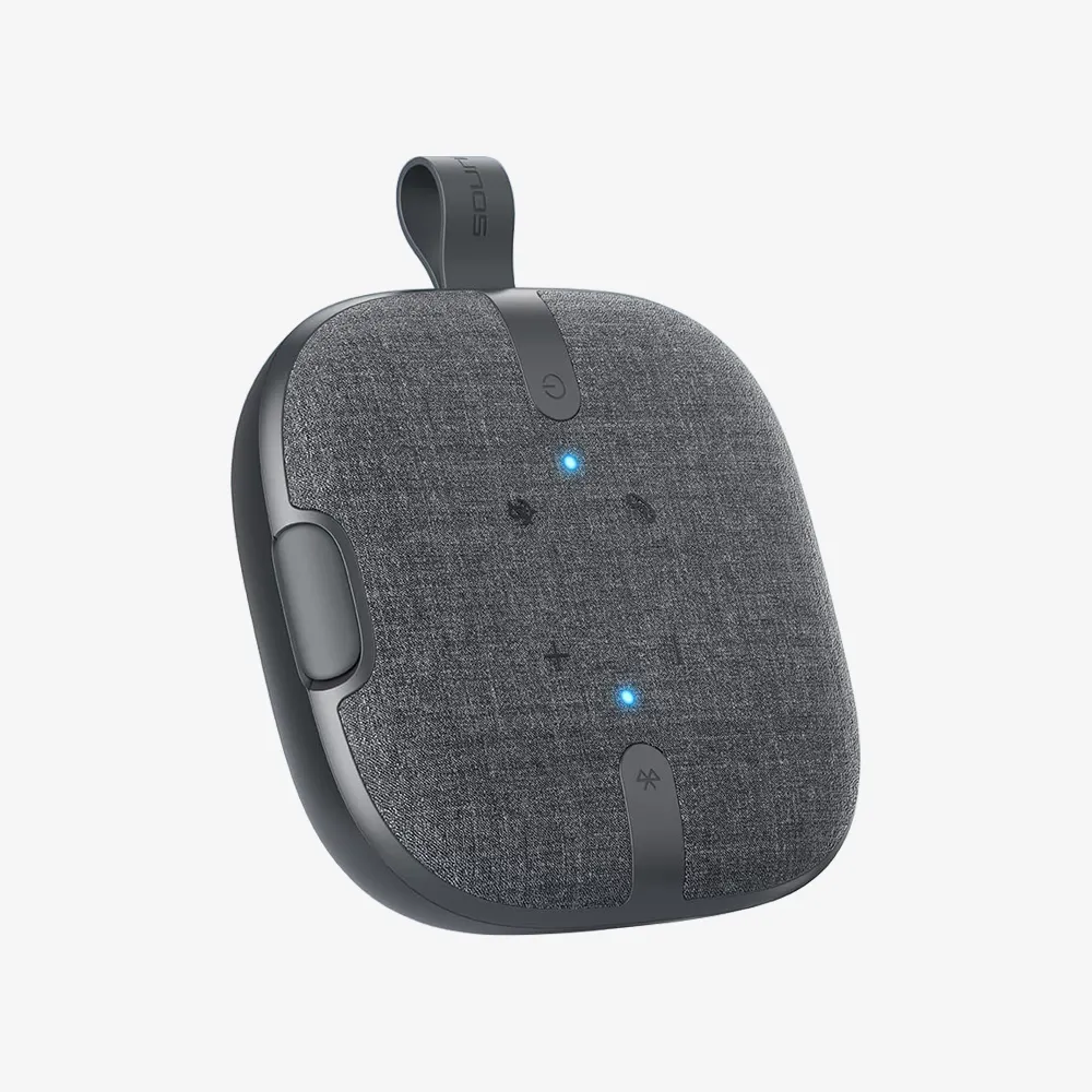 Purevoice Bluetooth Speaker