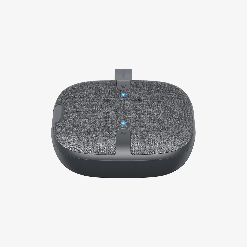 Purevoice Bluetooth Speaker