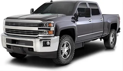 Rancho Suspension Lift Kits RS66351R5