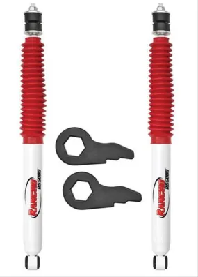 Rancho Suspension Lift Kits RS66351R5