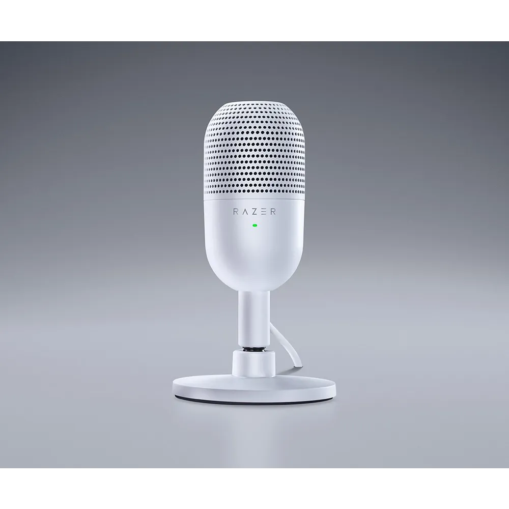 Razer Gaming Microphone Seiren V3 Mini