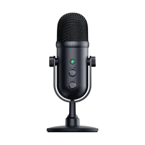 Razer Seiren V2 Pro - Professional Grade USB Microphone