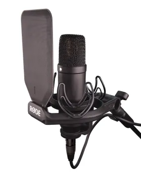 RØDE NT1 Condenser Microphone Cardioid