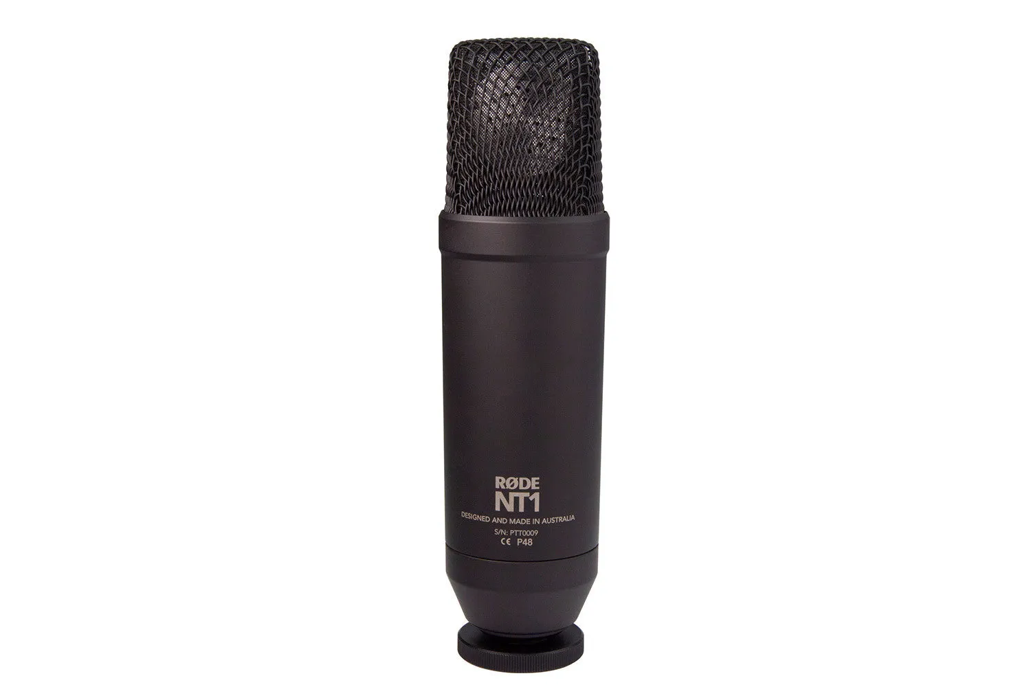 RØDE NT1 Condenser Microphone Cardioid
