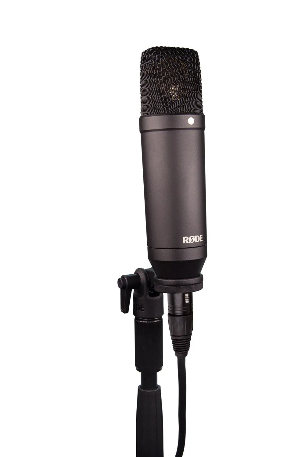 RØDE NT1 Condenser Microphone Cardioid