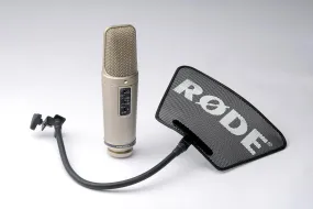 RØDE NT2-A Studio Solution Package