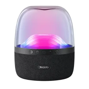 RGB Transmission Bluetooth Speaker