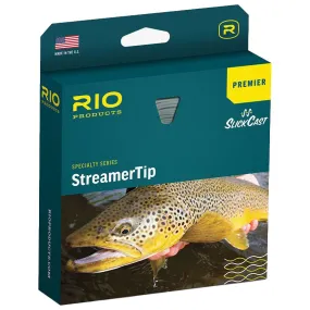 RIO Products Premier Streamer Tip