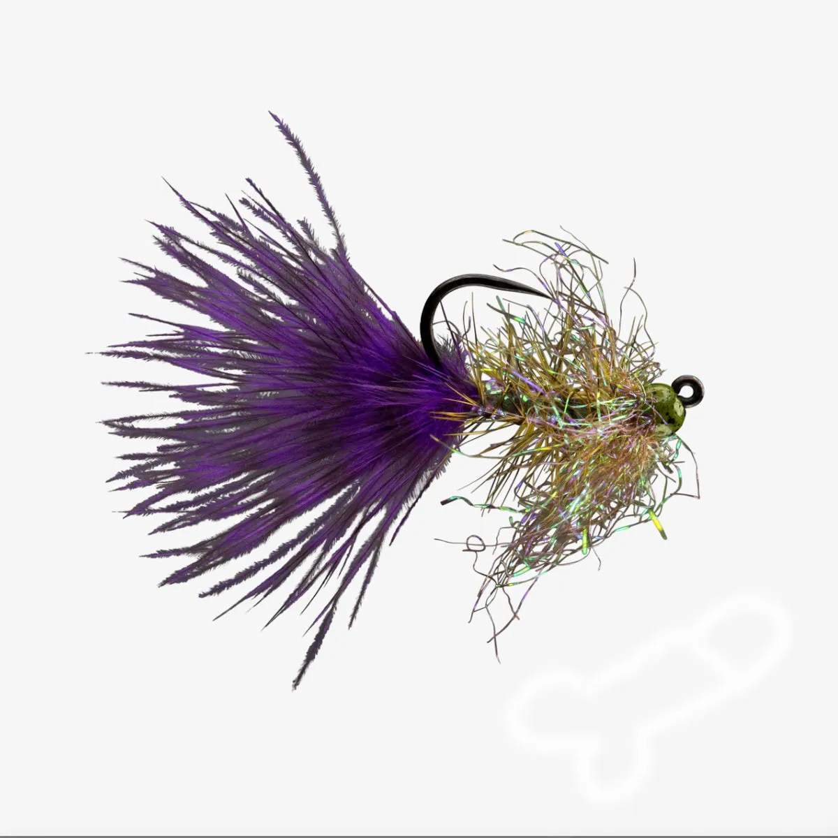 RIO's Gold Jigger