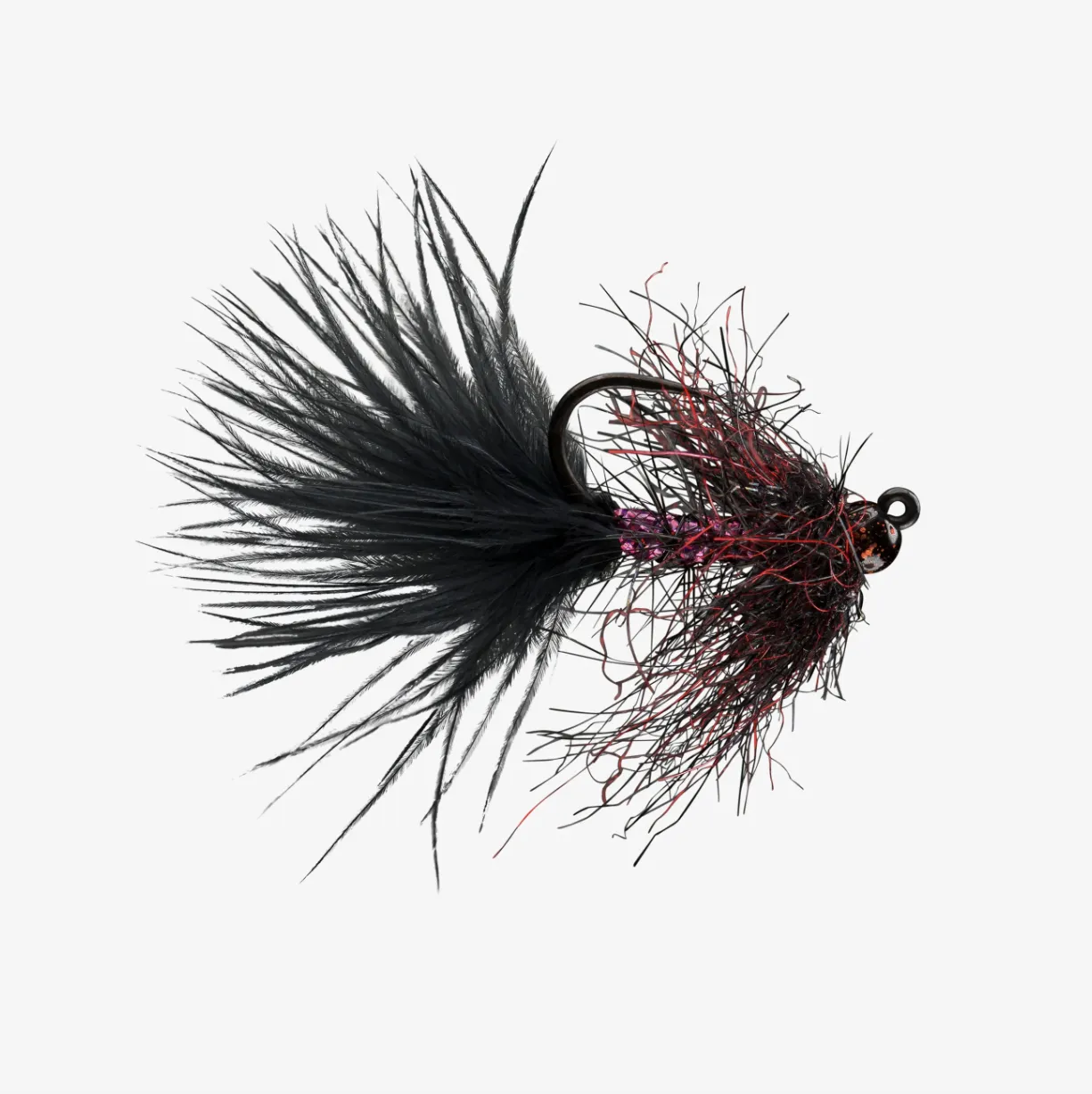RIO's Gold Jigger
