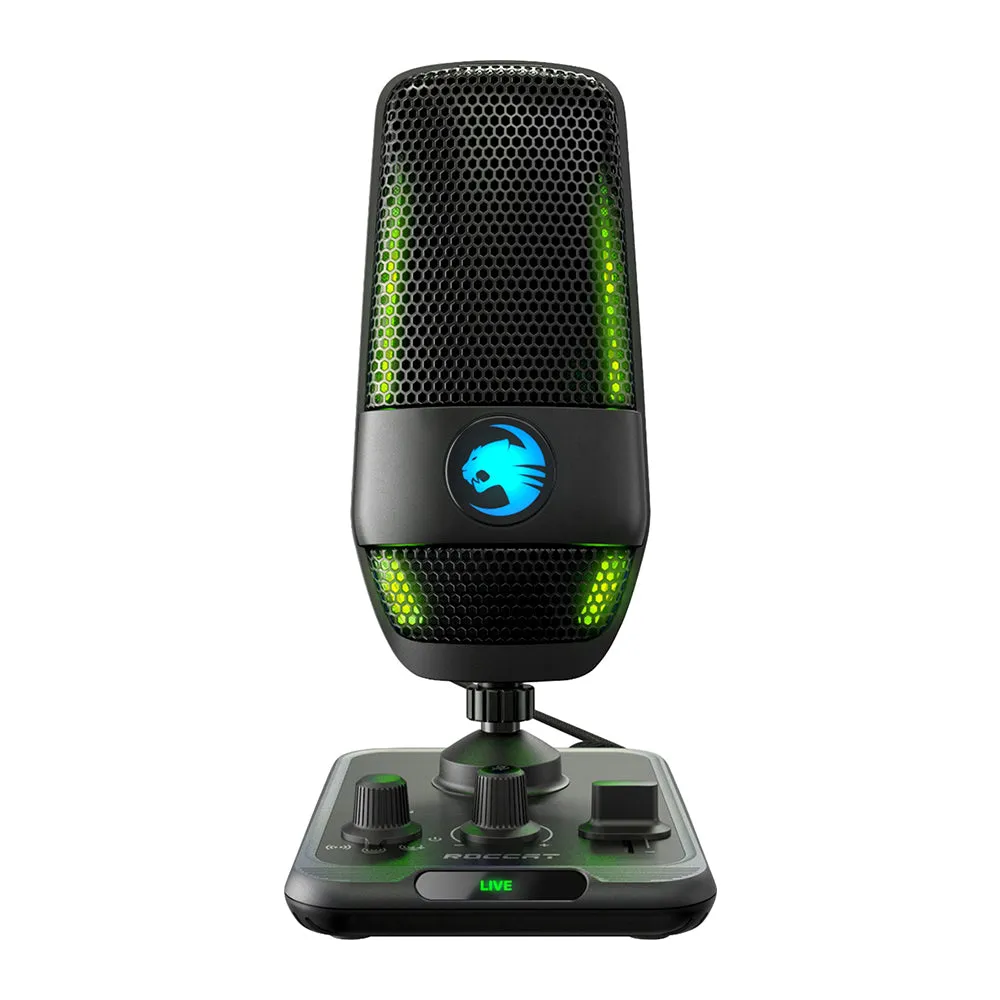Roccat Gaming Microphone Torch