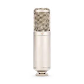 Rode K2 Variable Pattern Dual 1" Condenser Valve Microphone
