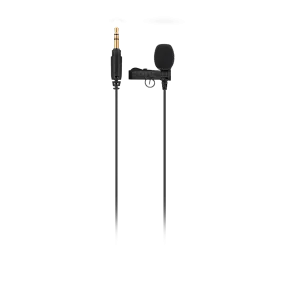 Rode Lavalier GO Professional Lavalier Microphone in Black
