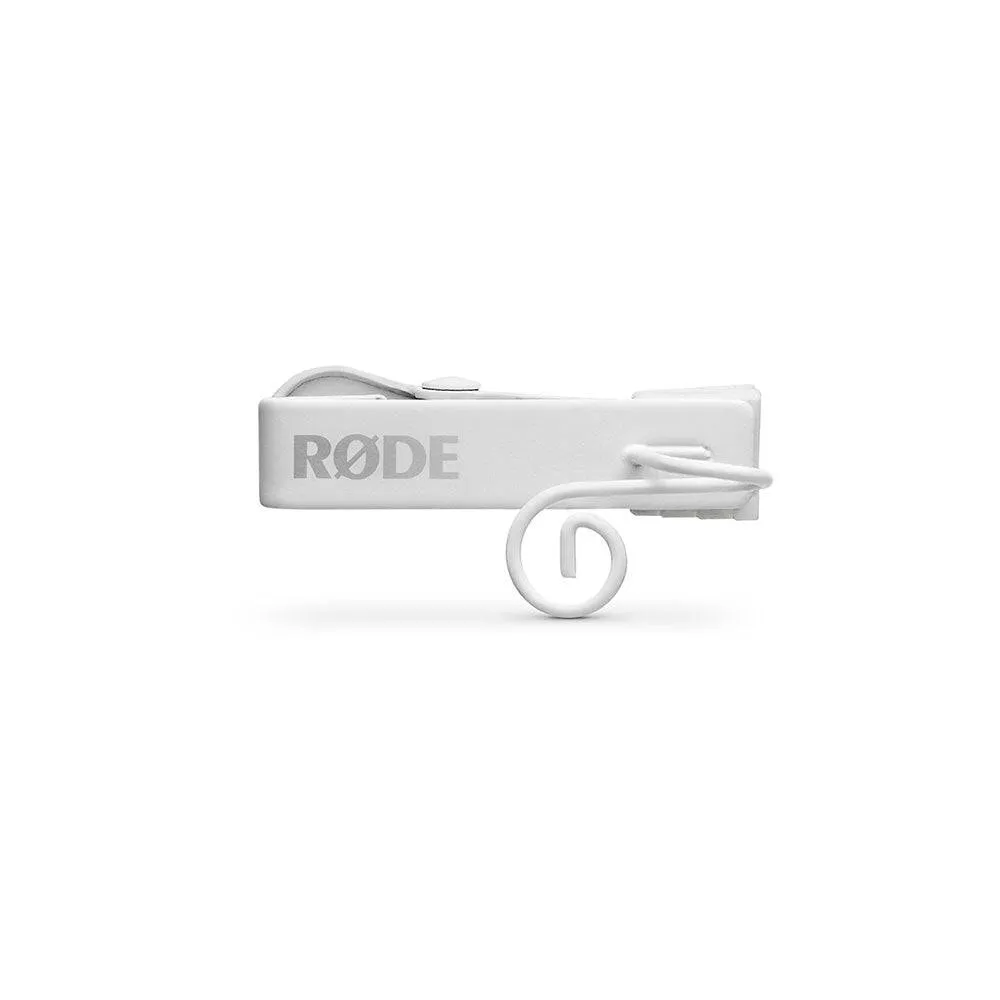 RODE Lavalier Go