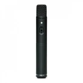 Rode M3 Condenser Microphone