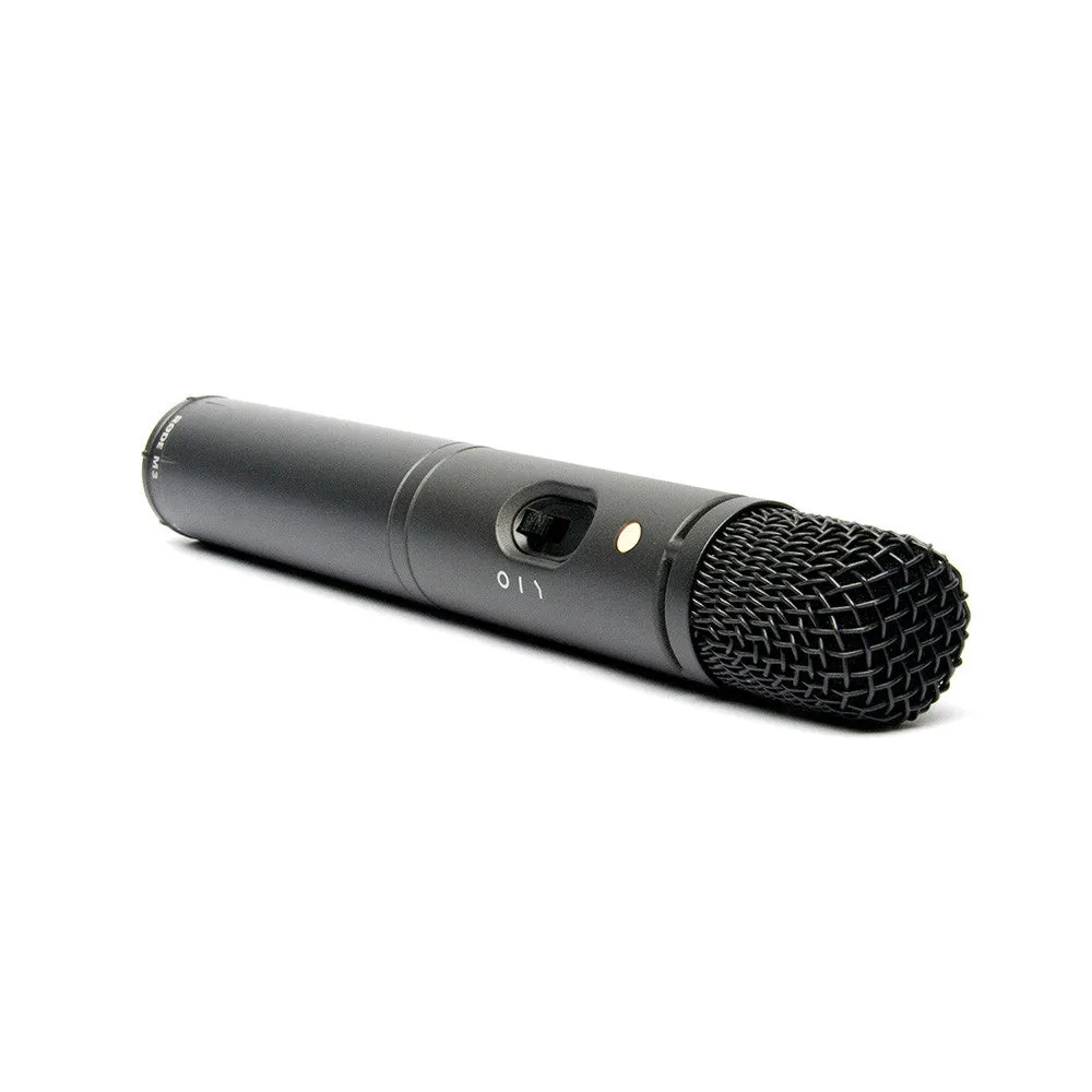 Rode M3 Dual Power Cardioid