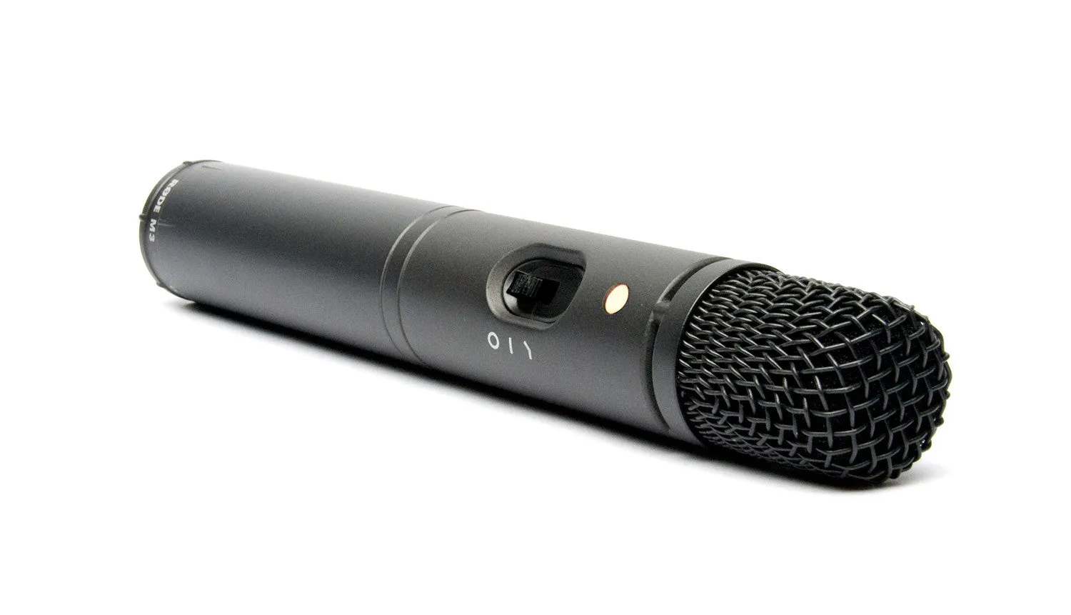 RODE M3 Multi-Powered Cardioid Condenser Microphone