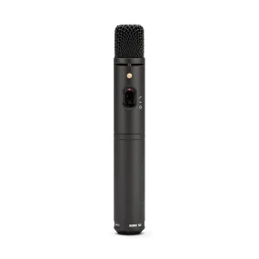 Rode M3 Versatile End-Address Condenser Microphone