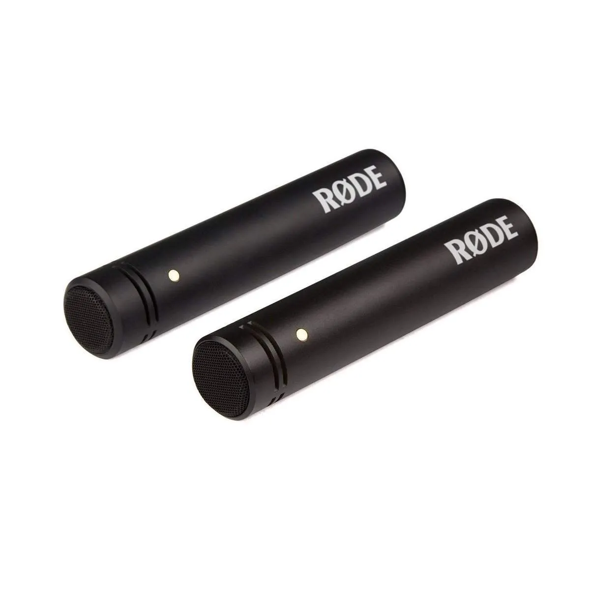 Rode M5Mp Pair Of Matched Half Inch Cardioid Condenser Mics