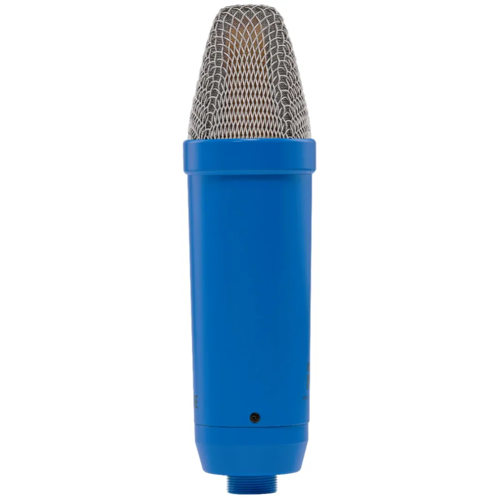 Rode NT1 Signature Series Studio Condenser Microphone with SM6 Shock Mount
