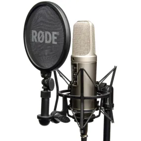 Rode NT2A XLR Microphone