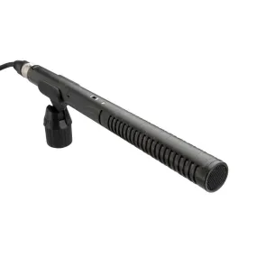 Rode NTG2 Multi-Powered Shotgun Microphone