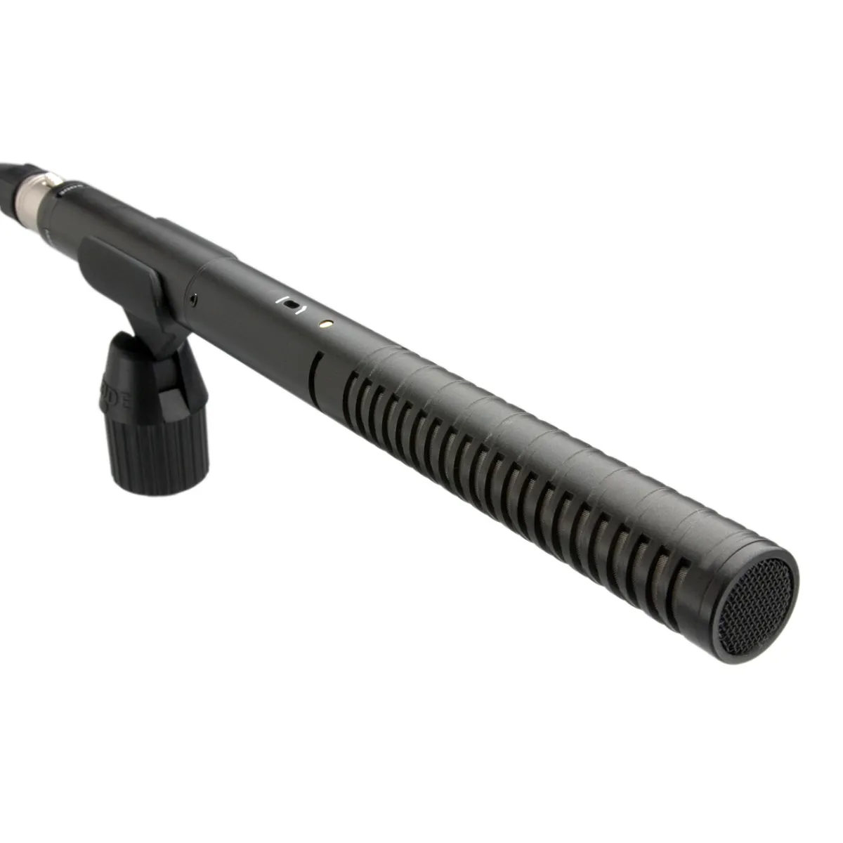 Rode NTG2 Multi-Powered Shotgun Microphone