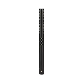 Rode NTG4  Directional Condenser Mic w/ Battery