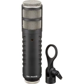 Rode Procaster Dynamic Broadcast Microphone