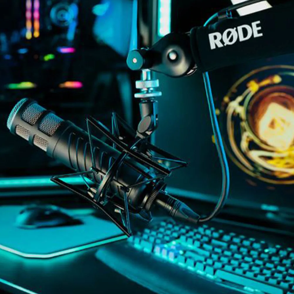 Rode Procaster Dynamic Broadcast Microphone