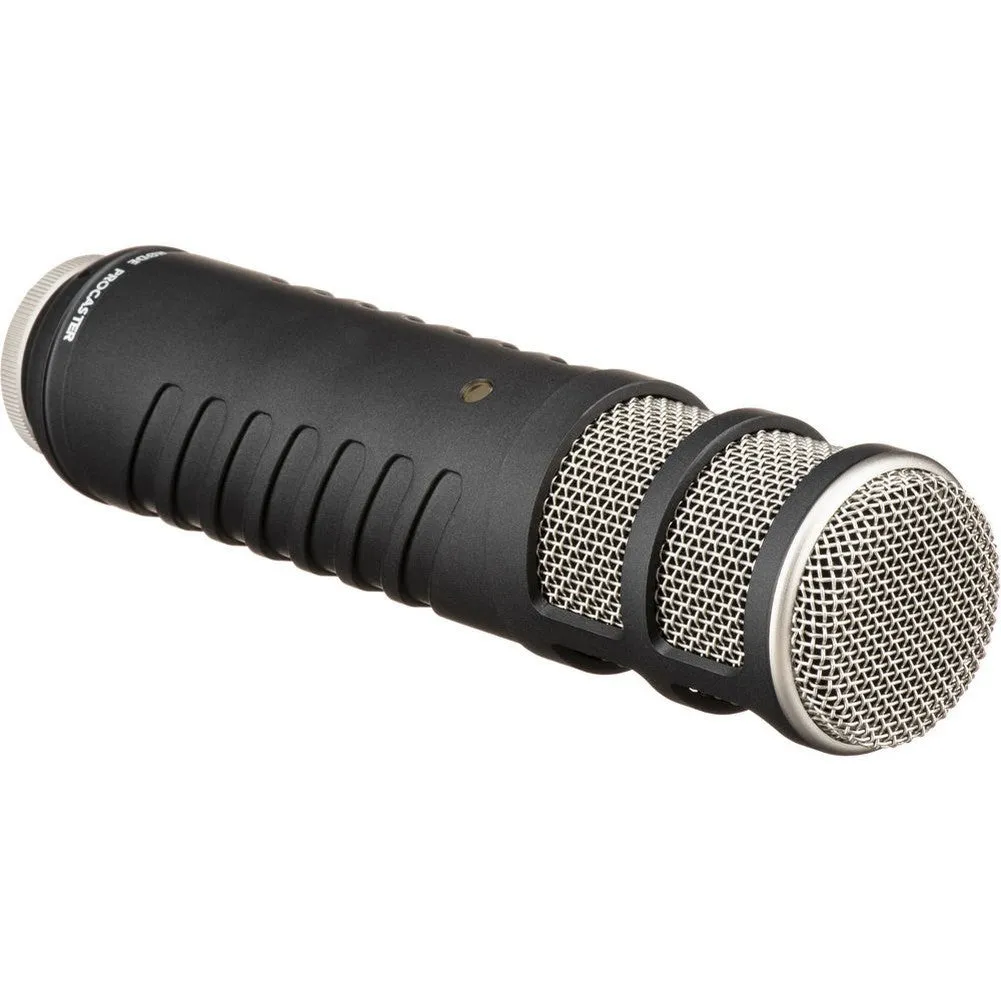 Rode Procaster Dynamic Broadcast Microphone