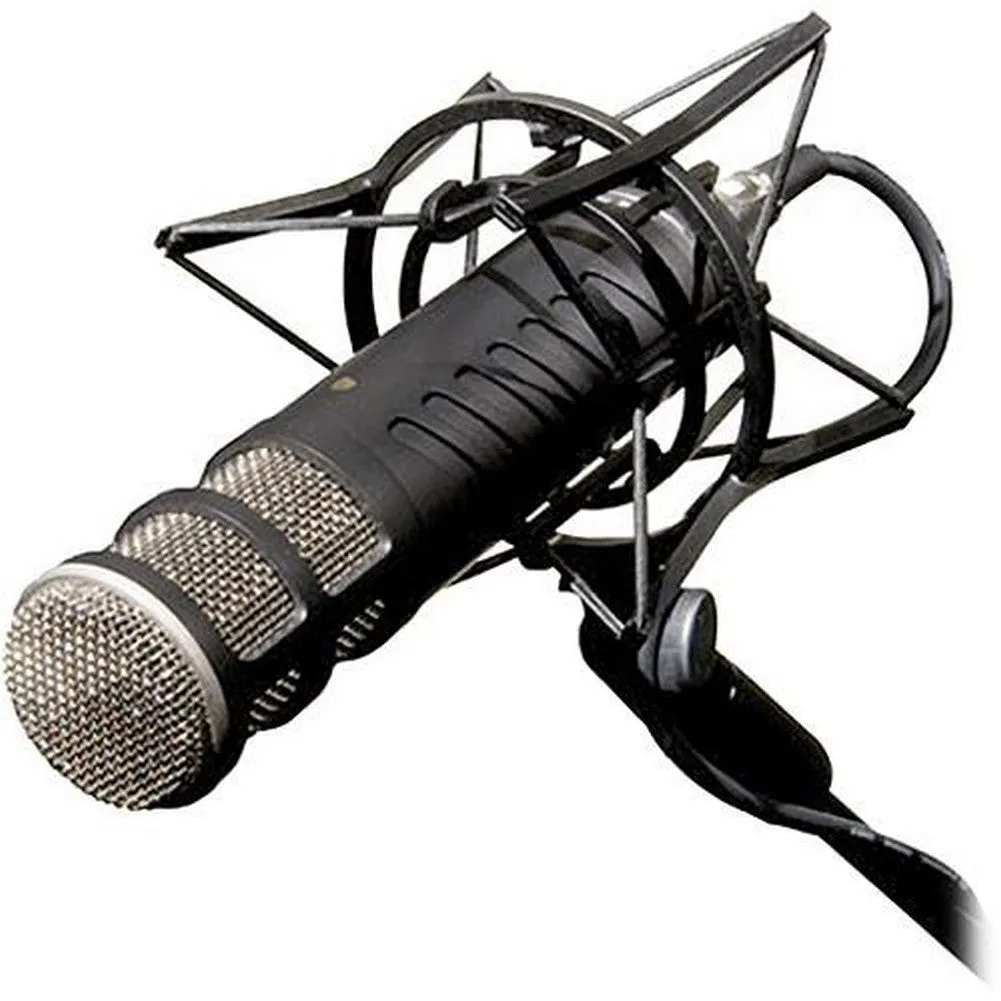 Rode Procaster Dynamic Broadcast Microphone