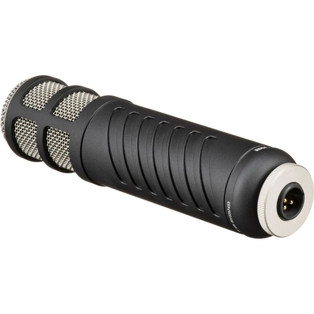 Rode Procaster Dynamic Broadcast Microphone