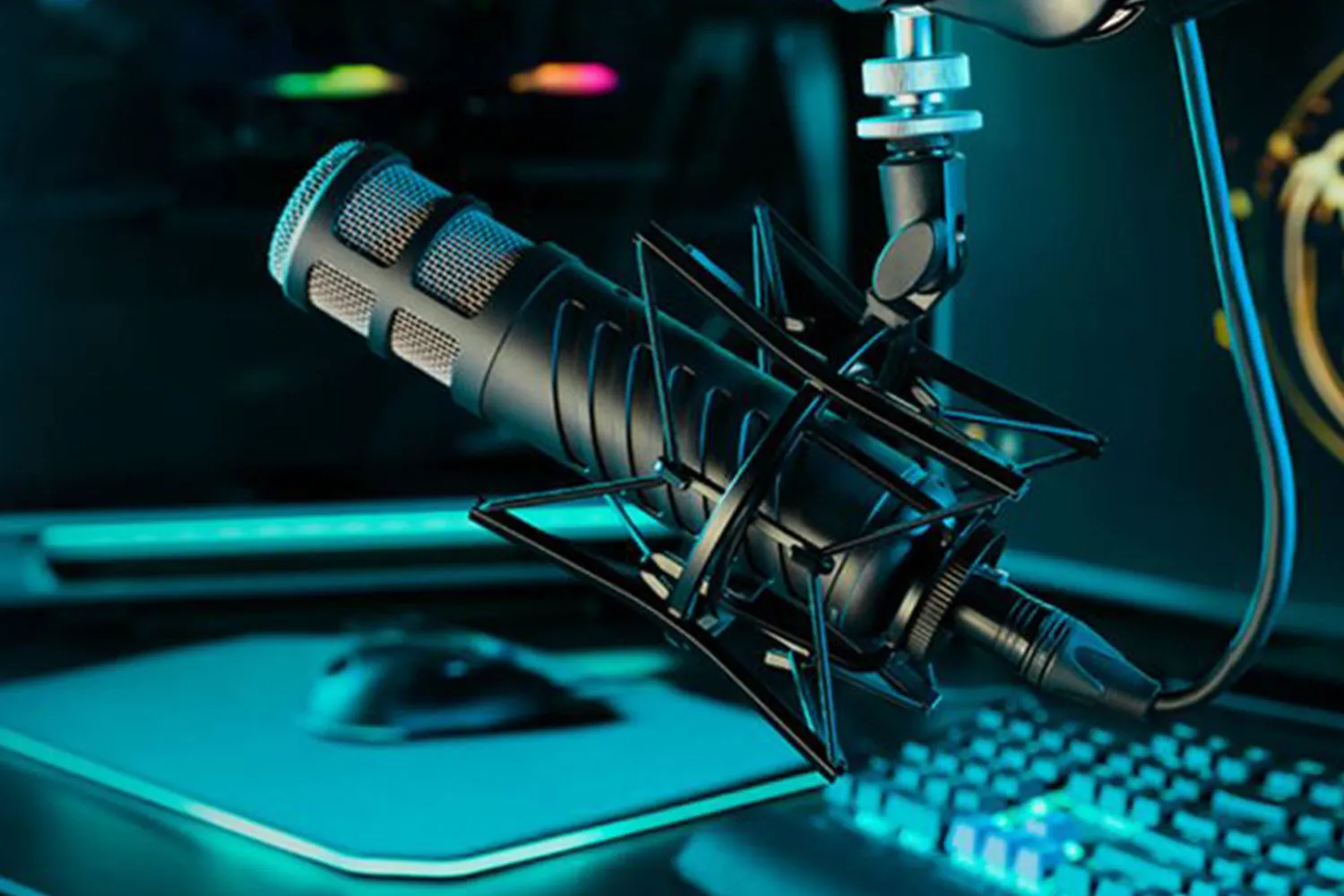 Rode PSM1 Microphone Shock Mount