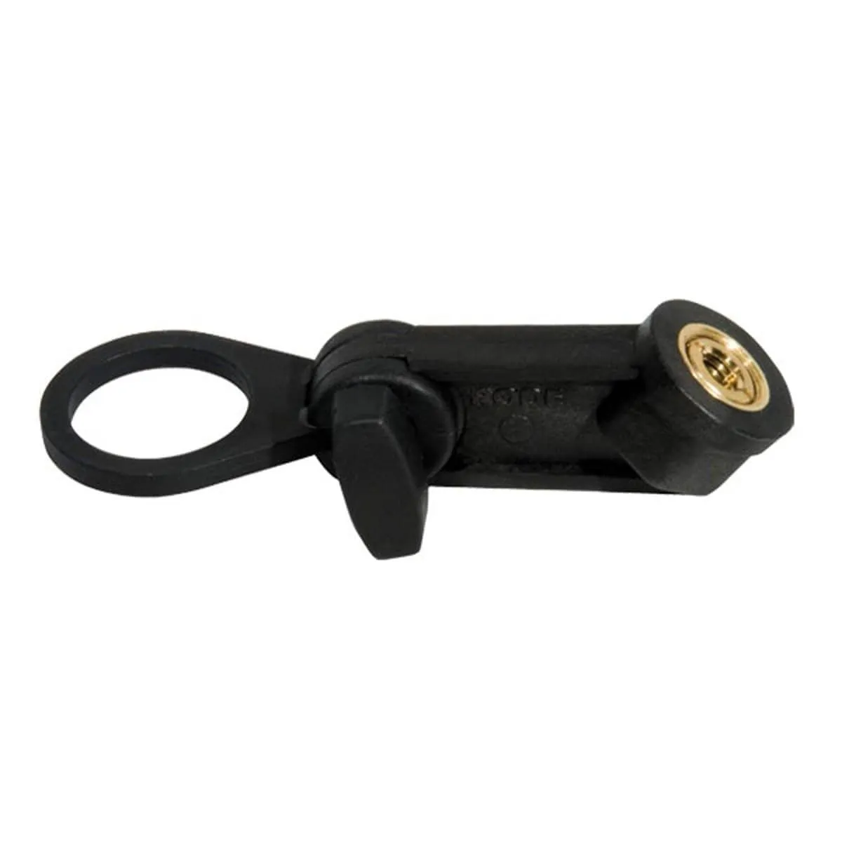 Rode RM2 Ring-Mount Microphone Stand