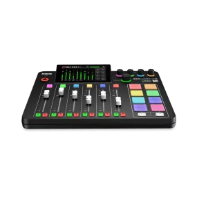 Rode RodeCaster Pro II Integrated Audio Production Studio