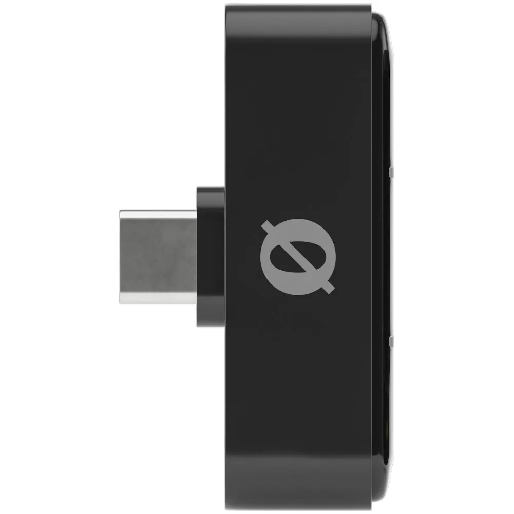 Rode Ultra-Compact Wireless Microphone for USB-C Smartphones