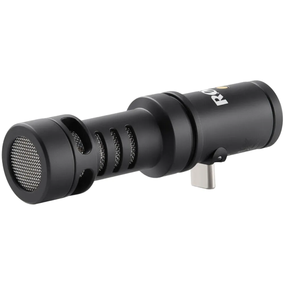 Rode VideoMic Me-C  Microphone