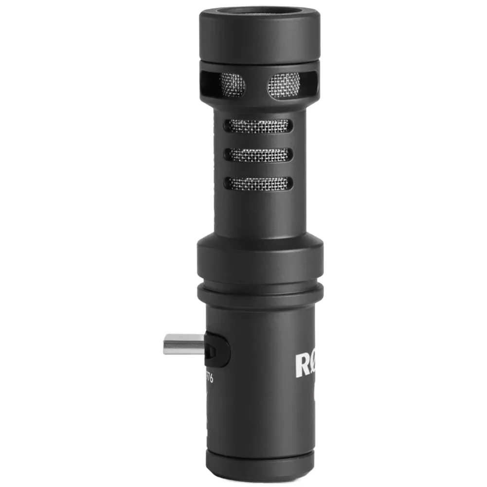 Rode VideoMic Me-C  Microphone