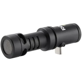 Rode VideoMic Me-C  Microphone