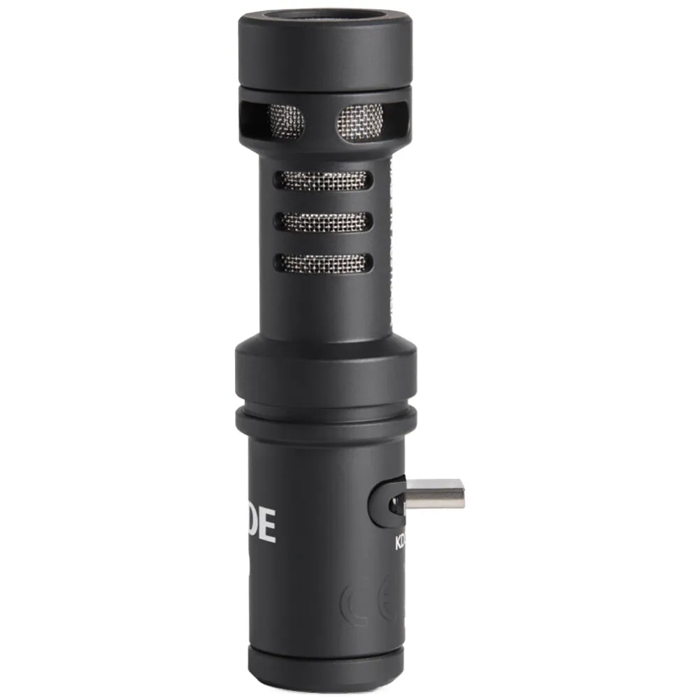 Rode VideoMic Me-C  Microphone